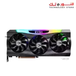 EVGA GeForce RTX 3080 FTW3 ULTRA GAMING 10GB GDDR6X ARGB LED Metal Backplate