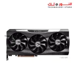 EVGA GeForce RTX 3080 FTW3 ULTRA GAMING 10GB GDDR6X ARGB LED Metal Backplate