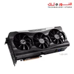 EVGA GeForce RTX 3080 FTW3 ULTRA GAMING 10GB GDDR6X ARGB LED Metal Backplate