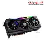 EVGA GeForce RTX 3080 FTW3 ULTRA GAMING 10GB GDDR6X ARGB LED Metal Backplate