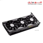 EVGA GeForce RTX 3080 Ti XC3 GAMING 12G-P5-3953-KR 12GB GDDR6X iCX3 Cooling ARGB LED Metal Backplate