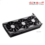 EVGA GeForce RTX 3080 Ti XC3 GAMING 12G-P5-3953-KR 12GB GDDR6X iCX3 Cooling ARGB LED Metal Backplate