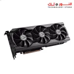 EVGA GeForce RTX 3080 Ti XC3 GAMING 12G-P5-3953-KR 12GB GDDR6X iCX3 Cooling ARGB LED Metal Backplate