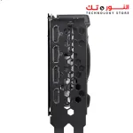 EVGA GeForce RTX 3080 Ti XC3 GAMING 12G-P5-3953-KR 12GB GDDR6X iCX3 Cooling ARGB LED Metal Backplate