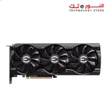 EVGA GeForce RTX 3080 Ti XC3 GAMING 12G-P5-3953-KR 12GB GDDR6X iCX3 Cooling ARGB LED Metal Backplate