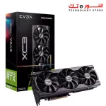 EVGA GeForce RTX 3080 Ti XC3 GAMING 12G-P5-3953-KR 12GB GDDR6X iCX3 Cooling ARGB LED Metal Backplate