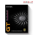 EVGA Supernova-220-GT-0850-Y2 PSU 850W,GT,80PLS,4PCS