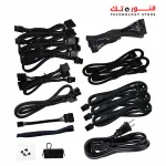 EVGA Supernova-220-GT-0850-Y2 PSU 850W,GT,80PLS,4PCS