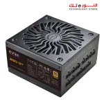 EVGA Supernova-220-GT-0850-Y2 PSU 850W,GT,80PLS,4PCS