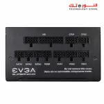 EVGA Supernova-220-GT-0850-Y2 PSU 850W,GT,80PLS,4PCS