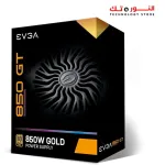 EVGA Supernova-220-GT-0850-Y2 PSU 850W,GT,80PLS,4PCS