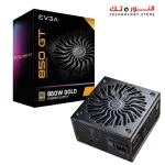 EVGA Supernova-220-GT-0850-Y2 PSU 850W,GT,80PLS,4PCS
