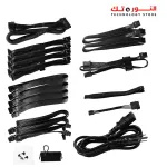 EVGA Supernova-220-P3-1000-X2 PSU 1000W,P3,PLATINUM,4PCS