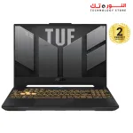 ASUS TUF GAMING F15 FX507VU4-LP121W INTEL CORE I9-13900H 512GB SSD 16GB RAM NVIDIA GEFORCE RTX 4050 6GB 15.6'' INCH FHD 144Hz WIN 11