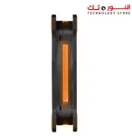 THERMALTAKE RIING 14 140MM LED ORANGE