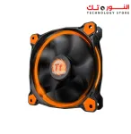 THERMALTAKE RIING 14 140MM LED ORANGE