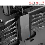 DEEPCOOL FH-10, 5V ADD-to 12V Transfer Hub, Motherboard with 12V 4-pin Header can Contorl 5V ADD Products,
