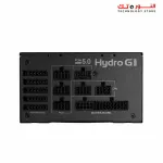 FSP POWER SUPPLY Hydro G PRO ATX3.0 PCIe5.0 1000W 80 Plus Gold PCIe 5.0 Fully Modular