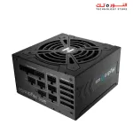 FSP POWER SUPPLY Hydro G PRO ATX3.0 PCIe5.0 1000W 80 Plus Gold PCIe 5.0 Fully Modular