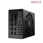 FSP POWER SUPPLY Hydro PTM PRO ATX3.0 PCIe5.0 1200W PCI-E GEN-5 80 plus platinum full modular HPT2-1200M Gen5