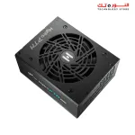 FSP POWER SUPPLY Hydro PTM PRO ATX3.0 PCIe5.0 1200W PCI-E GEN-5 80 plus platinum full modular HPT2-1200M Gen5