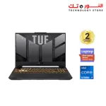 ASUS TUF F15 FX507ZE-HN080W  i7-12700H 16GB DDR5 - 512GB SSD - Nvidia GeForce RTX 3050 Ti 4GB-15.6 inch 144hz Win11