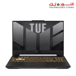 ASUS TUF F15 FX507ZE-HN080W  i7-12700H 16GB DDR5 - 512GB SSD - Nvidia GeForce RTX 3050 Ti 4GB-15.6 inch 144hz Win11