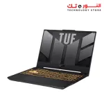 ASUS TUF F15 FX507ZE-HN080W  i7-12700H 16GB DDR5 - 512GB SSD - Nvidia GeForce RTX 3050 Ti 4GB-15.6 inch 144hz Win11