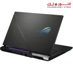 ASUS ROG Strix Scar 15 G533ZM-LN046W I7 12700H 16GB 1T RTX 3060 Win 11