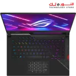 ASUS ROG Strix Scar 15 G533ZM-LN046W I7 12700H 16GB 1T RTX 3060 Win 11