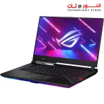 ASUS ROG Strix Scar 15 G533ZM-LN046W I7 12700H 16GB 1T RTX 3060 Win 11