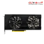 GAINWARD GeForce RTX™ 3060 Ghost 12GB DDR6