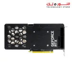 GAINWARD GeForce RTX™ 3060 Ghost 12GB DDR6