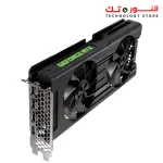 GAINWARD GeForce RTX™ 3060 Ghost 12GB DDR6
