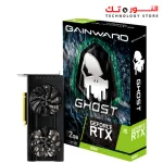 GAINWARD GeForce RTX™ 3060 Ghost 12GB DDR6