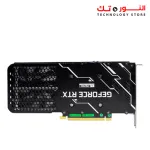 GALAX GeForce RTX 3060 1-Click OC 12GB GDDR6 192-bit DP 3 HDMI