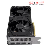 GALAX GeForce RTX 3060 1-Click OC 12GB GDDR6 192-bit DP 3 HDMI