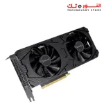GALAX GeForce RTX 3060 1-Click OC 12GB GDDR6 192-bit DP 3 HDMI