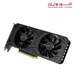 GALAX GeForce RTX 3060 1-Click OC 12GB GDDR6 192-bit DP 3 HDMI