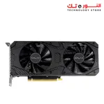 GALAX GeForce RTX 3060 1-Click OC 12GB GDDR6 192-bit DP 3 HDMI