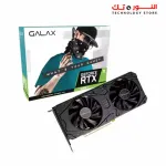 GALAX GeForce RTX 3060Ti DUAL OC 8GB DDR6 256Bit