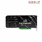 GALAX GeForce RTX 3060Ti DUAL OC 8GB DDR6 256Bit