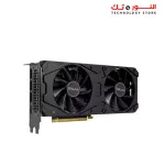 GALAX GeForce RTX 3060Ti DUAL OC 8GB DDR6 256Bit