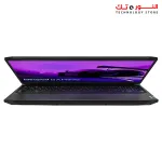 Lenovo IdeaPad Gaming 3 15IHU6 Intel Core i7 11370H NVIDIA GeForce RTX 3050 Ti 4GB GDDR6 16GB RAM HDD1TB + 512GB NVMe (نسخة)