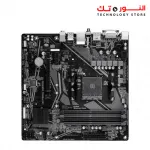 GIGABYTE A520M DS3H AC
