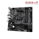 GIGABYTE A520M DS3H AC