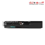 GIGABYTE AORUS GEFORCE RTX 3060 TI ELITE 8GB GDDR6 PCI EXPRESS 4.0 ATX VIDEO CARD GV-N306TAORUS E-8GD (REV. 2.0) (LHR)