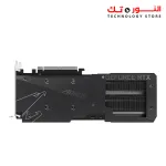 GIGABYTE AORUS GEFORCE RTX 3060 TI ELITE 8GB GDDR6 PCI EXPRESS 4.0 ATX VIDEO CARD GV-N306TAORUS E-8GD (REV. 2.0) (LHR)