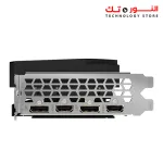 GIGABYTE AORUS GEFORCE RTX 3060 TI ELITE 8GB GDDR6 PCI EXPRESS 4.0 ATX VIDEO CARD GV-N306TAORUS E-8GD (REV. 2.0) (LHR)