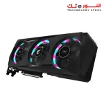GIGABYTE AORUS GEFORCE RTX 3060 TI ELITE 8GB GDDR6 PCI EXPRESS 4.0 ATX VIDEO CARD GV-N306TAORUS E-8GD (REV. 2.0) (LHR)